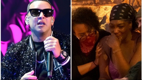 Daddy Yankee tras muerte de George Floyd: 'El racismo sigue siendo un virus que no tiene cura'