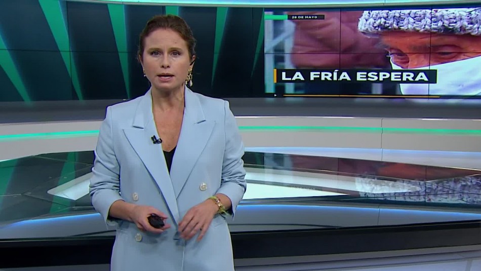Meganoticias Prime - Jueves 28 de mayo 2020 Meganoticias Prime - Jueves 28 de mayo 2020