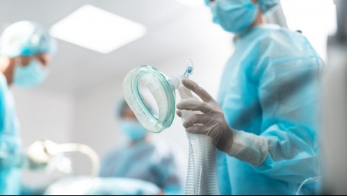 Yo sirvo a mi país: Minsal extiende postulación para empleos en salud de profesionales y técnicos