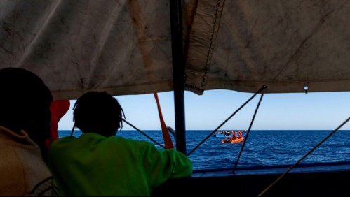 Masacre en Libia: Familia de traficante de personas vengó su muerte matando a 30 migrantes