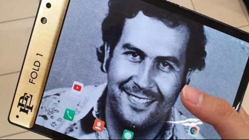 El hermano de Pablo Escobar exige a Apple 2.600 millones de dólares porque hackearon su iPhone X