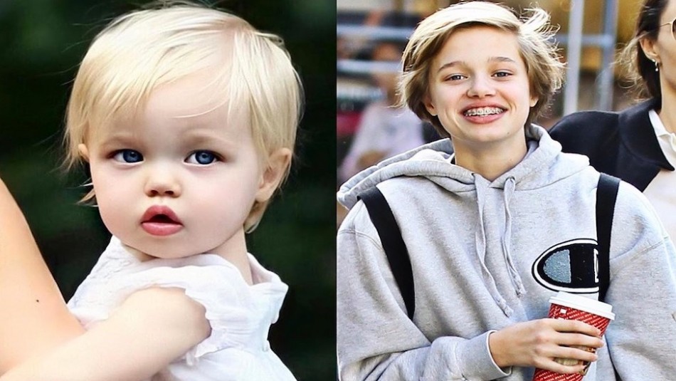 La Primogenita De Angelina Jolie Y Brad Pitt Cumplio 14 Anos Y Estas Son Las Ultimas Fotos Que Corren Por Las Redes Meganoticias La Primogenita De Angelina Jolie Y Brad Pitt Cumplio 14 Anos Y Estas Son Las Ultimas Fotos Que Corren Por Las Redes Meganoticias