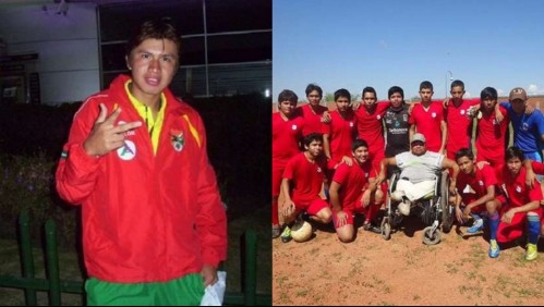 Conmoción en Bolivia: Futbolista, entrenador y dirigente mueren por coronavirus