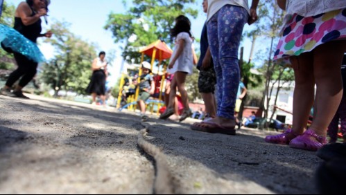 81% de niños y adolescentes dice que adultos respetan 'algunas veces' sus derechos