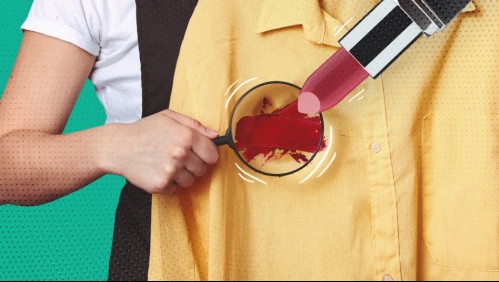¿Cómo quitar manchas de maquillaje? Revisa los tips para 'salvar' la ropa