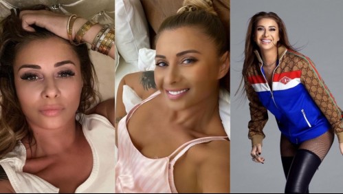 Anamaria Prodan: La modelo de Playboy y millonaria agente que busca salvar a club en Rumania