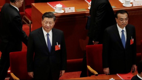 Parlamento chino aprueba polémica ley de seguridad sobre Hong Kong