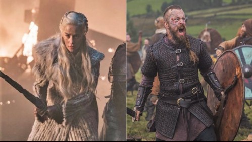 5 películas con batallas épicas para recordar a Vikings y Game Of Thrones