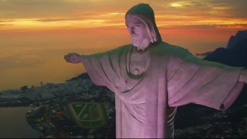 Versus: Dolor en Brasil y esperanza en Uruguay por pandemia de coronavirus