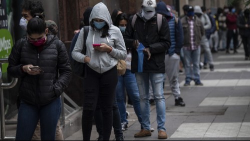 Infectólogo por situación de coronavirus en invierno: 'Es el ambiente perfecto para el patógeno'