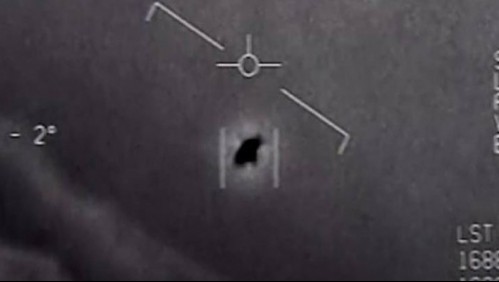 Exjefe del Pentágono asegura que 'hay evidencia' de que existe vida más allá de la Tierra