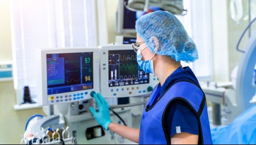 El listado de empleos que ofrece el Gobierno en el área de salud