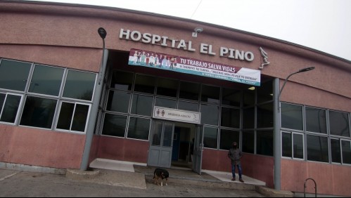 Muere doctora de Hospital El Pino: Minsal descarta que haya sido por coronavirus