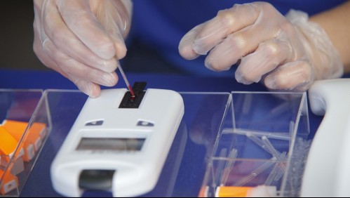 Estudio: Diabéticos mayores de 75 años con complicaciones tienen más riesgo de morir de coronavirus