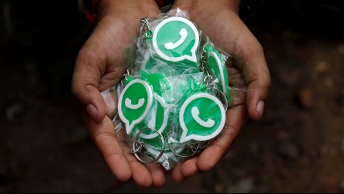 ¿Cuáles son los síntomas que podrían indicar que eres adicto a WhatsApp?
