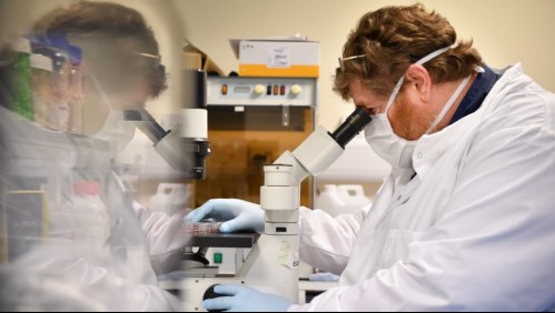 Coronavirus: Estudio muestra resultados 'alentadores' de fármaco usado para enfermedades reumatoides