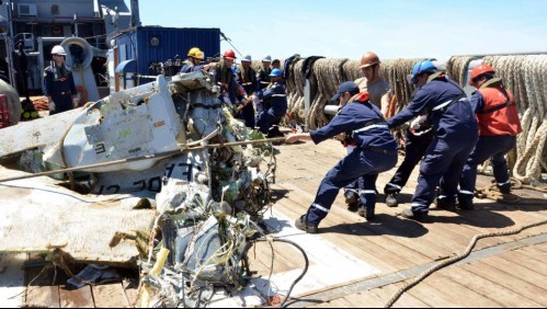 Fisco deberá pagar más de $1.286 millones a familia de víctima de accidente de Juan Fernández