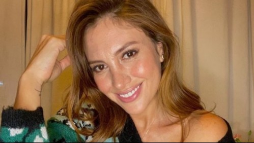 Karen Bejarano muestra el estado en que quedó su camioneta tras poder recuperarla