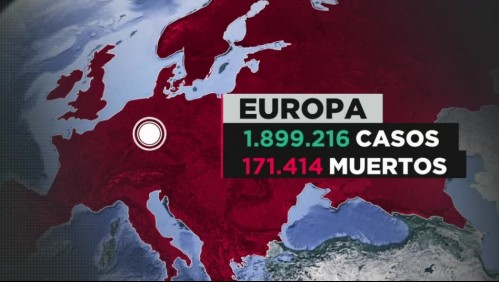 Coronavirus en Europa: Avanza el desconfinamiento del continente