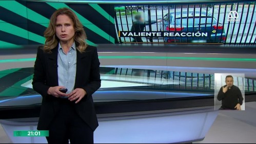 Meganoticias Prime - Viernes 29 de mayo 2020
