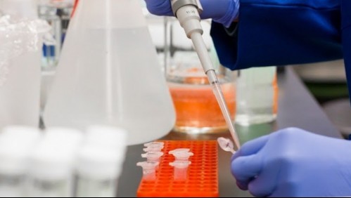 Desarrollan test rápido de COVID-19 que detecta visualmente presencia del virus en 10 minutos