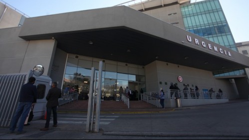 ExPosta Central es el recinto con mayor número de camas críticas del país para atender a pacientes con coronavirus