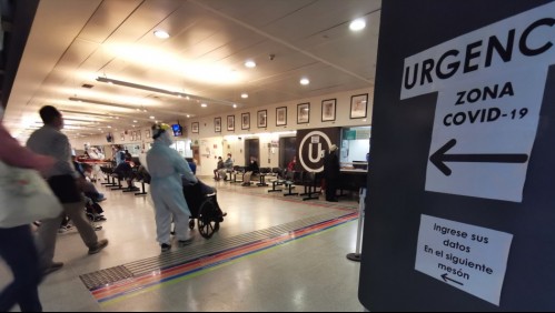 Coronavirus: Médico detalla síntomas que no necesariamente requieren atención en urgencias