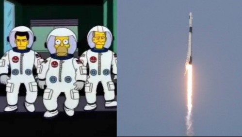 Revisa los mejores memes que dejó el exitoso lanzamiento del cohete entre SpaceX y la NASA