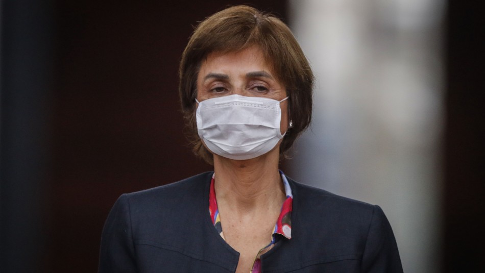 Paula Daza. Paula Daza informó del sexto trabajador de la salud que muere por coronavirus