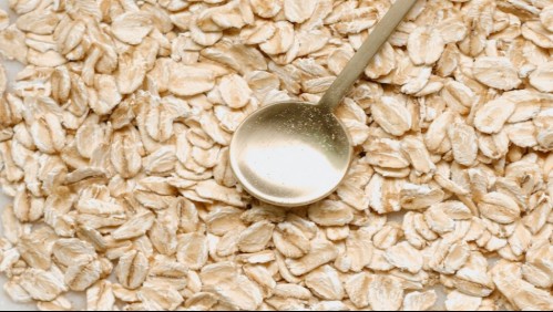 Aprovecha la versatilidad de la avena para incorporarla a la dieta familiar