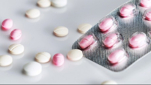 Alcalde de Graneros entregó fármaco a adicto contagiado de coronavirus para que no saliera de su casa