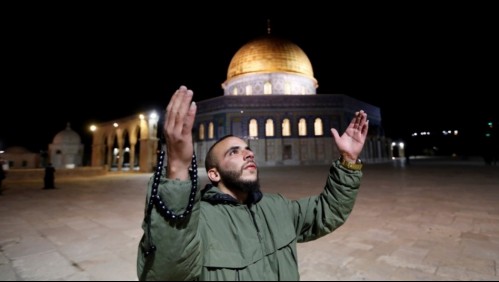 Coronavirus: Distintas religiones retoman las ceremonias en el mundo