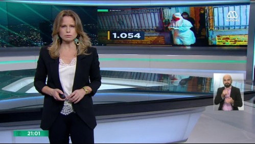 Meganotcias Prime - Domingo 31 de mayo 2020