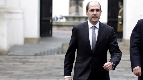 Formalizarán a madre de Sergio Jadue por millonaria venta de departamento en Concón