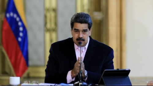 EEUU ofrece recompensa de 5 millones de dólares por venezolano cercano a Nicolás Maduro