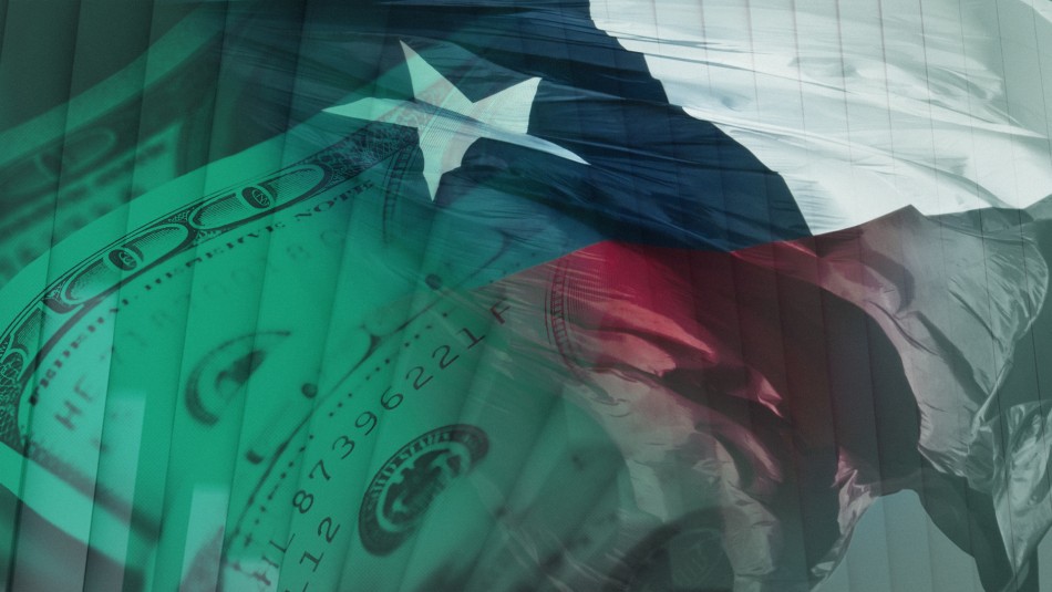 Dólar Dólar cierra con importante baja y cae por debajo de los $800