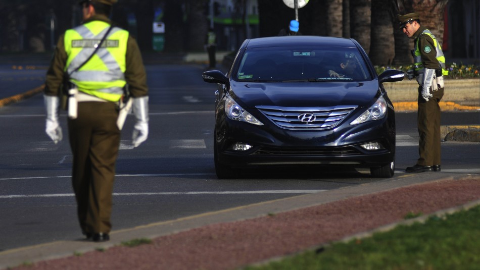 Imagen referencial Restricción vehicular 2020: Conoce el calendario para el mes de junio