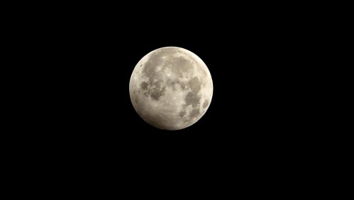 Eclipse penumbral del 5 de junio: ¿Por qué se conoce como 'Luna de Fresa'?
