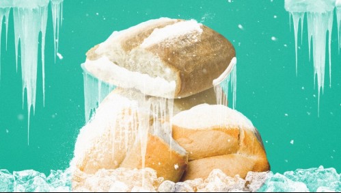 Trucos para que el pan se mantenga fresco en tu hogar