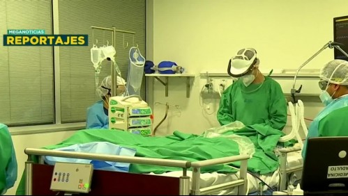 Colapso emocional: El agotamiento de la primera línea del coronavirus