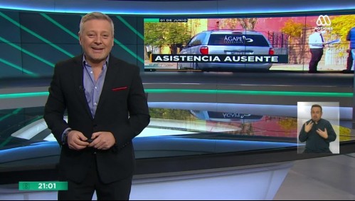 Meganoticias Prime - Lunes 01 de junio 2020