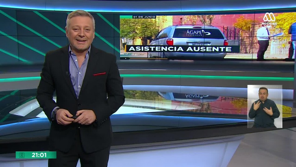 Meganoticias Prime - Lunes 01 de junio 2020 Meganoticias Prime - Lunes 01 de junio 2020