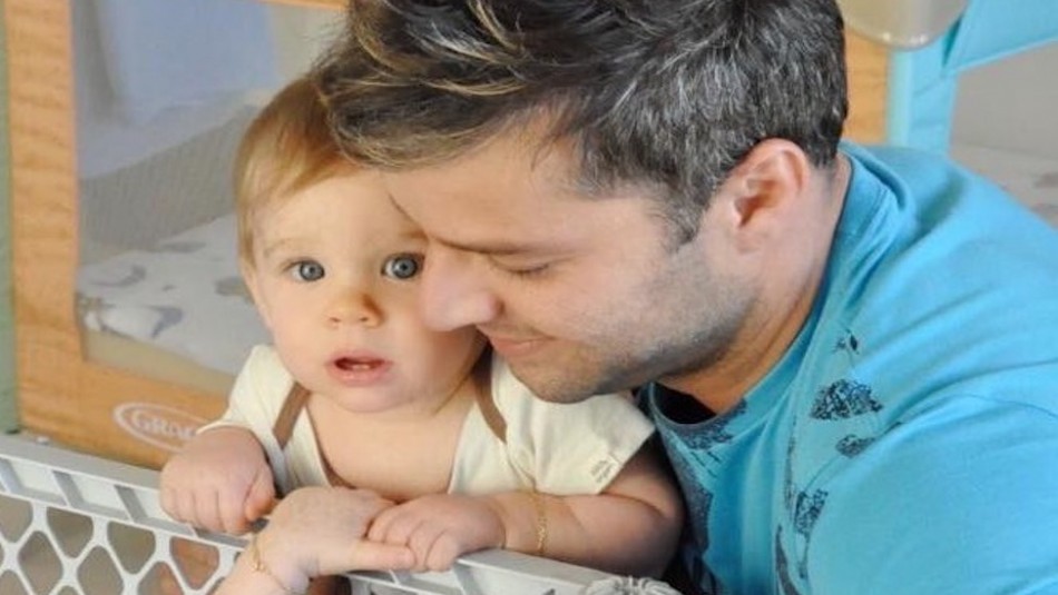 Mira cuánto crecieron los hijos mayores de Ricky Martin: Lo sorprendieron en una entrevista en vivo Mira cuánto crecieron los hijos mayores de Ricky Martin: Lo sorprendieron en una entrevista en vivo