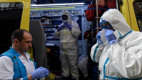 España registra segundo día consecutivo sin lamentar muertes por coronavirus