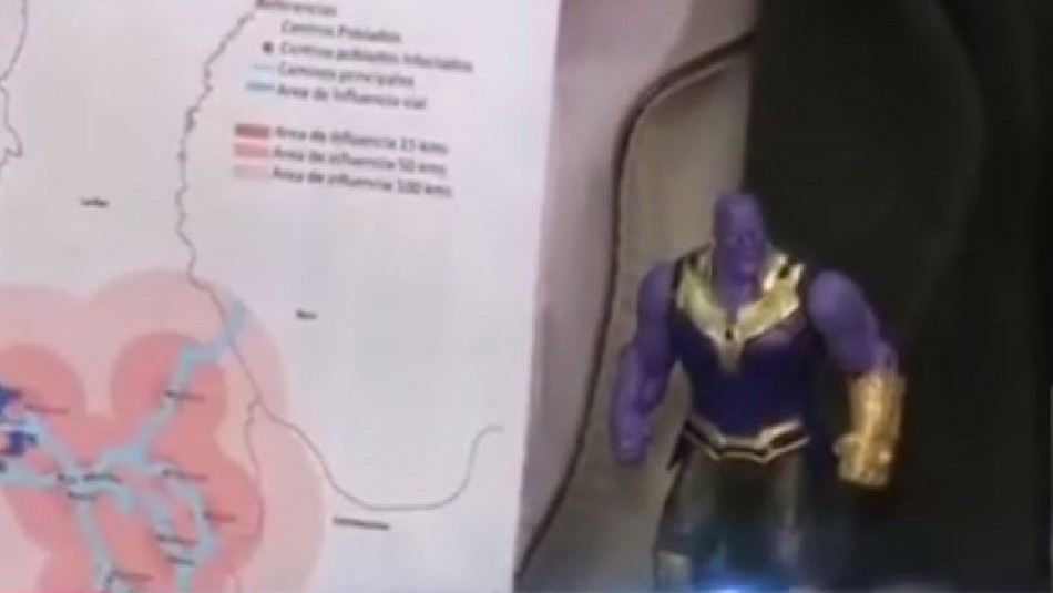 avengers bolivia coronavirus