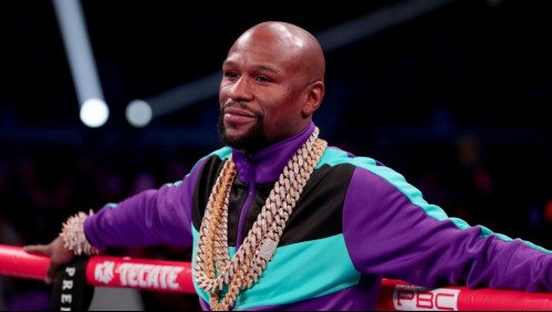 Ex campeón mundial de boxeo Mayweather pagará funeral de George Floyd