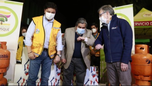 ¿Y los alcaldes? La duda de la votación del límite a la reelección