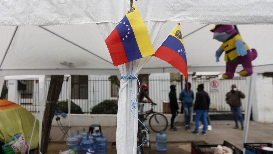 muere venezolano albergue providencia Muere Venezolano en albergue de Providencia: Estaba a la espera de resultado de test PCR
