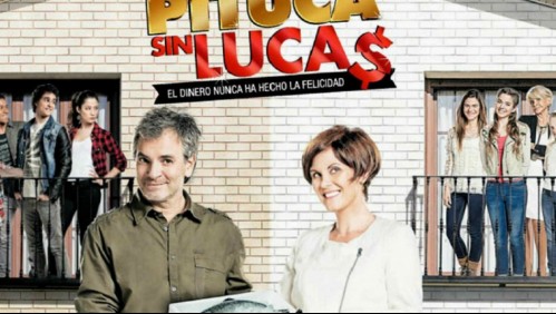 De 'Pituca sin Lucas' a '100 días para enamorarse': Los años en que se emitieron las teleseries de Mega
