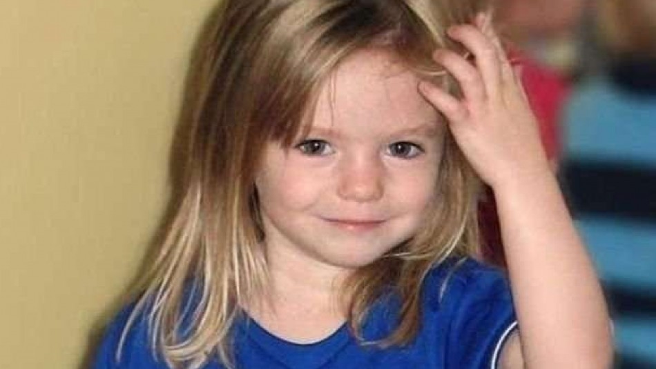 Estas son las pruebas que implican al nuevo sospechoso de la desaparición de Madeleine McCann Estas son las pruebas que implican al nuevo sospechoso de la desaparición de Madeleine McCann